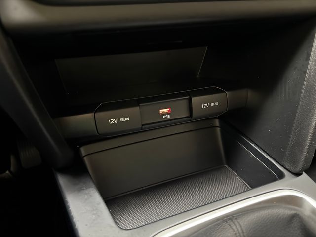 KIA Ceed Concept  T-GDi 120CV