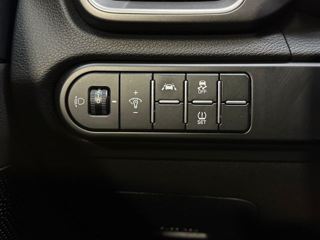 KIA Ceed Concept  T-GDi 120CV