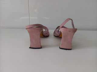 Sandalias Zubiri 