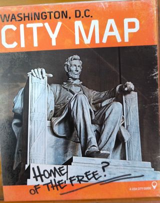 The Division 2 - Xbox One Washington D.C. Edition