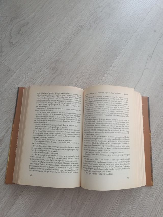 Los cazadores de mamuts