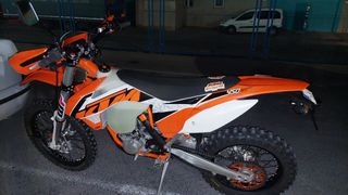 KTM 450 