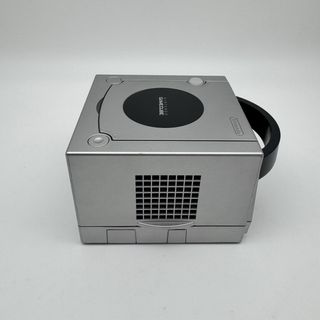 Console Nintendo Gamecube con controller e gioco