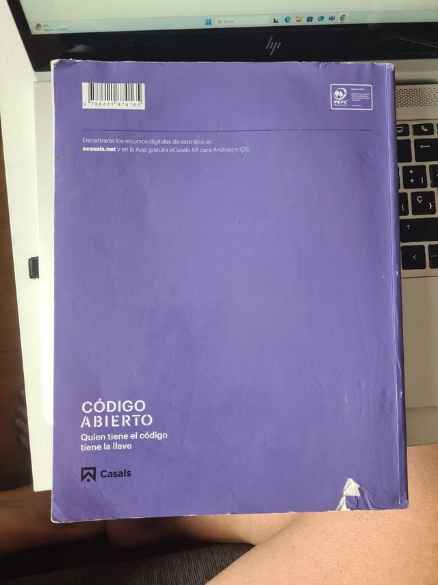 Lengua castellana y Literatura 3 ESO LOMLOE