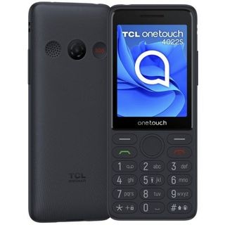 TCL 4022S - Teléfono móvil sencillo