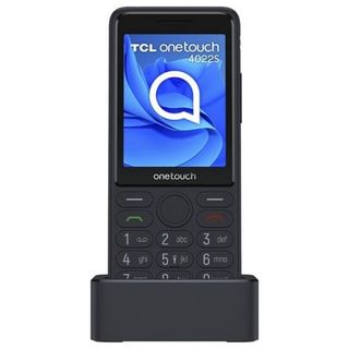 TCL 4022S - Teléfono móvil sencillo