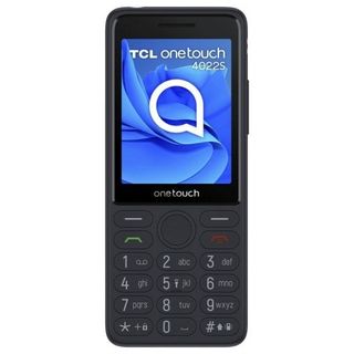 TCL 4022S - Teléfono móvil sencillo
