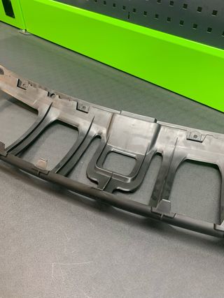 CUBIERTA PARACHOQUES DELANTERO PORSCHE CAYENNE