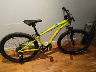  Orbea MX24