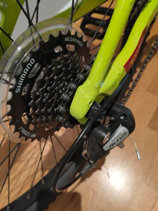  Orbea MX24