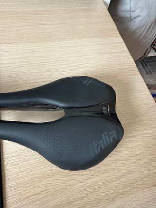 Selle Italia Novus Evo - Sillín Bicicleta