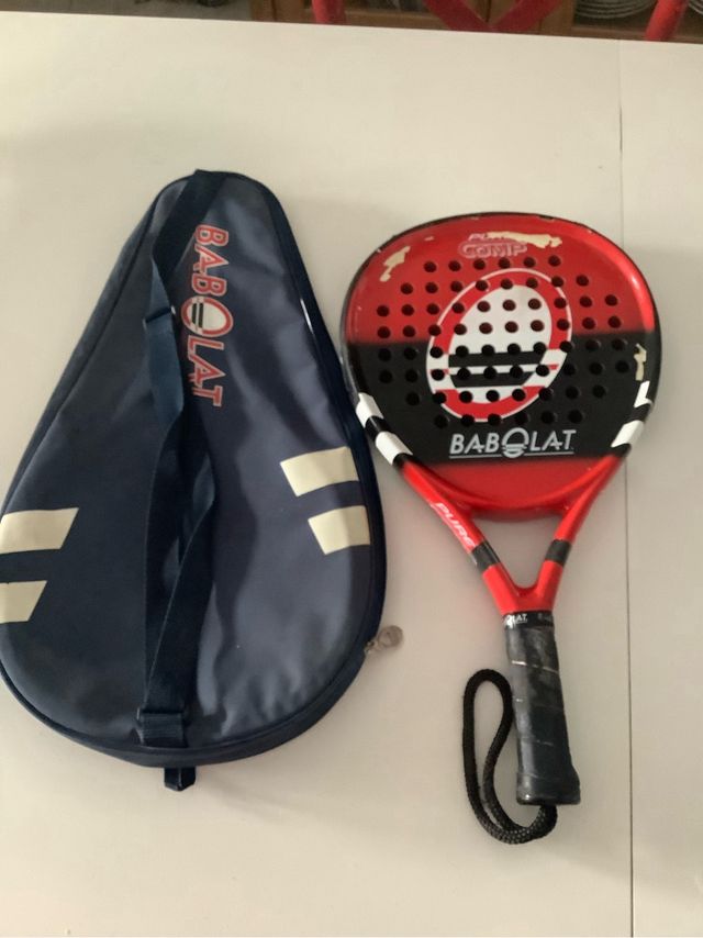 Pala pádel Babolat Pure Drive