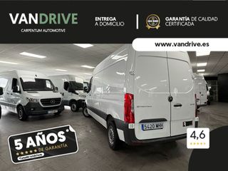 Mercedes Sprinter AOC 311cdi L3H2 