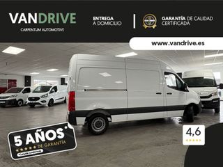 Mercedes Sprinter AOC 311cdi L3H2 