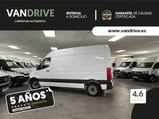Mercedes Sprinter AOC 311cdi L3H2 