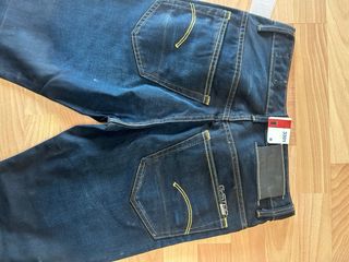 G-Star RAW Vaqueros Hombre