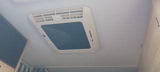 Caravana Sterckeman comfort 380