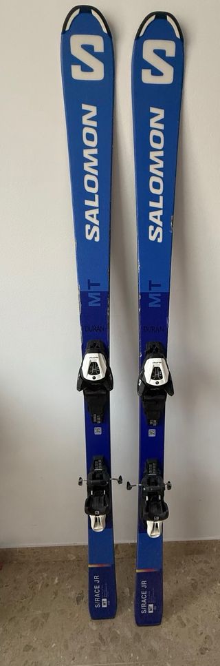 Esquis salomon S/race Jr Mt 150