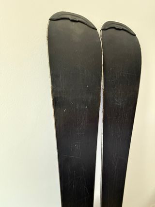 Esquis salomon S/race Jr Mt 150
