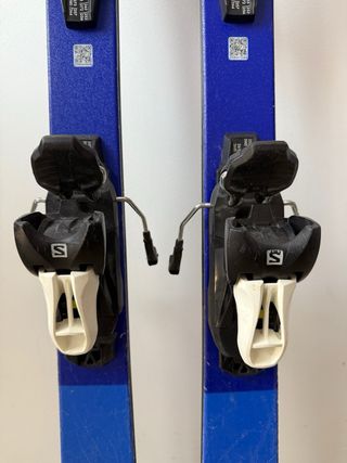 Esquis salomon S/race Jr Mt 150