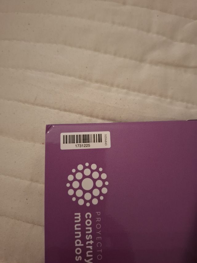 Geografía e historia 1 eso