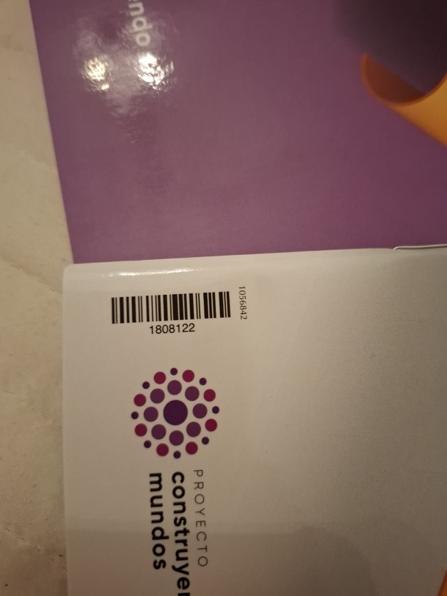 Geografía e historia 1 eso