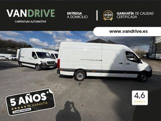 Mercedes Sprinter AOC 313cdi L3 H3 2.0 313CDI