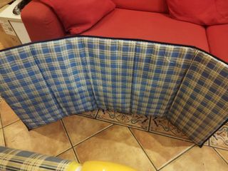 Cuna viaje niño - Plegable