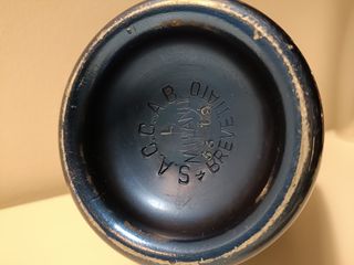 Collezione 7 Bottiglie Vintage (6 Seltz e 1 Panna)