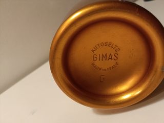 Collezione 7 Bottiglie Vintage (6 Seltz e 1 Panna)