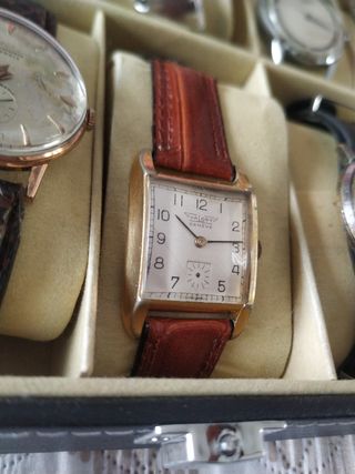 Reloj Valory Geneve antiguo