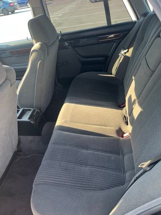 BMW Serie 5 525i e34