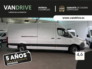 Mercedes Sprinter AOC 315 CDI L4H3 