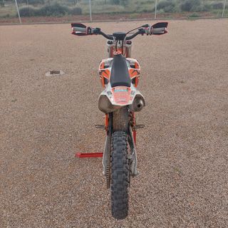 KTM 85 SX Motocross