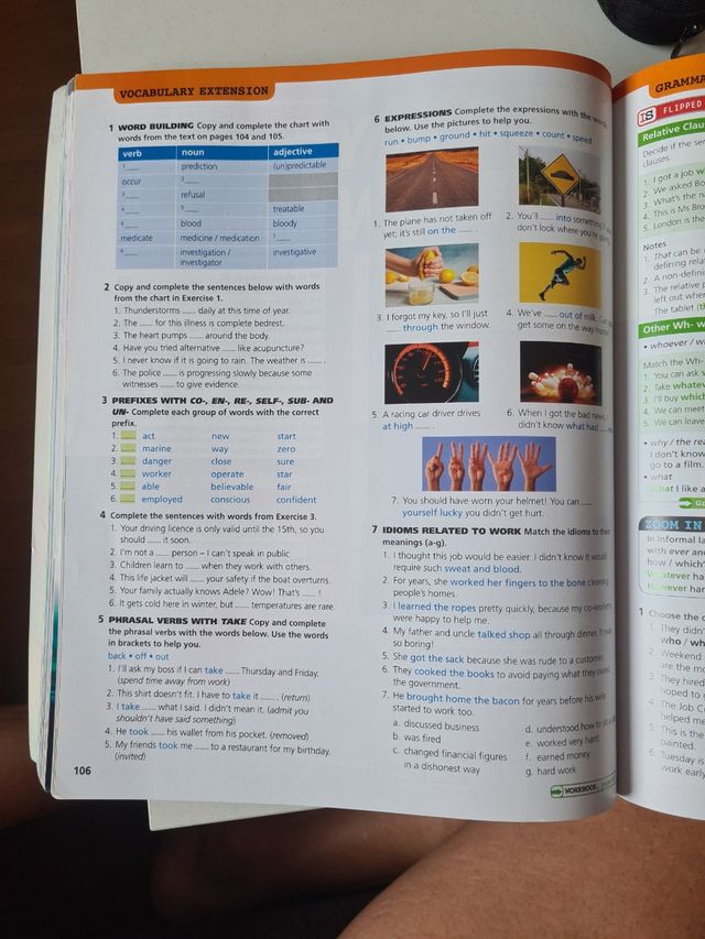 International English B2 Sts 2ed