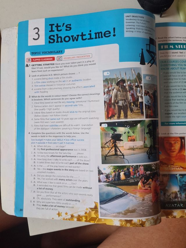 International English B2 Sts 2ed