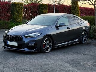 Llantas BMW M ORIGINALES 8Jx18