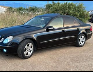 Mercedes-Benz E 350  2005