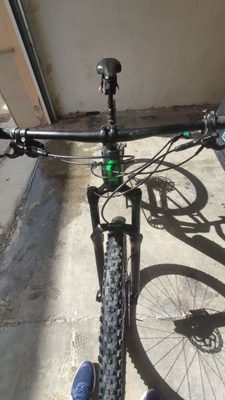 Bicicleta Scott Spark 

 .
