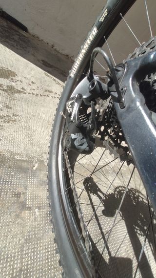 Bicicleta Scott Spark 

 .
