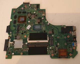 Placa base para ordenador portatil