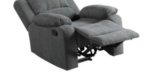 Motor de Sillón reclinable eléctrico