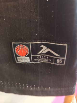 Camiseta Chicago Bulls #23