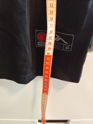 Camiseta Chicago Bulls #23