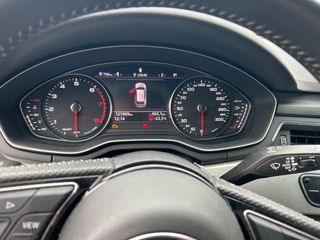 Audi A4 2017