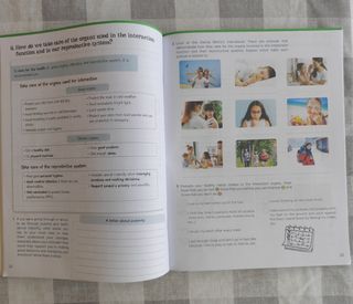 Libro de Natural Science 6 primaria Anaya