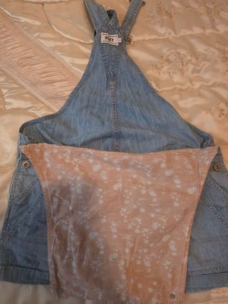 Peto vaquero 