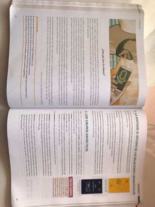 LENGUA CASTELLANA Y LITERATURA  ÍTACA ANDALUCÍA