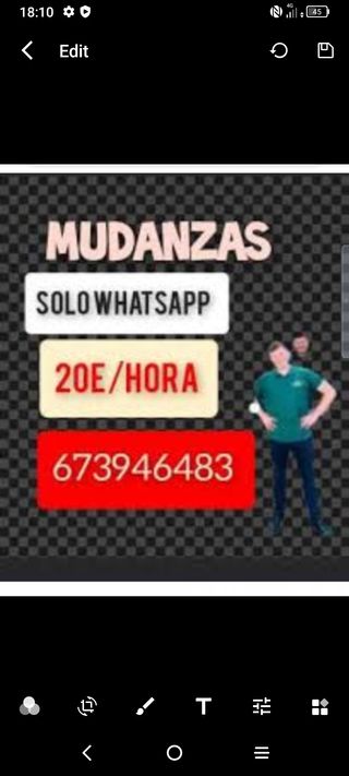 Mudanzas I Transporte