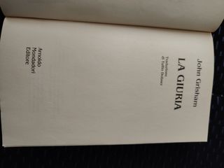La Giuria